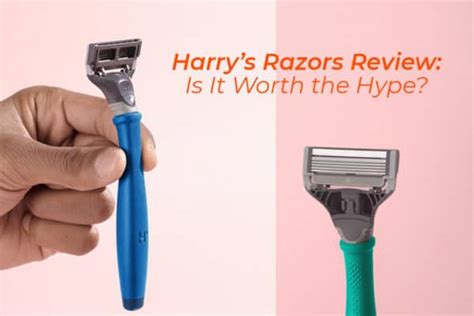 what happened to harry's razors.